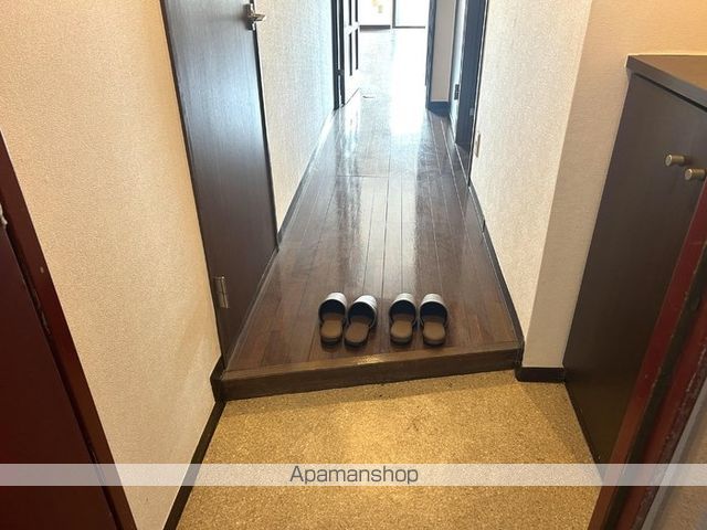 スタジオーネ郡山の内装写真