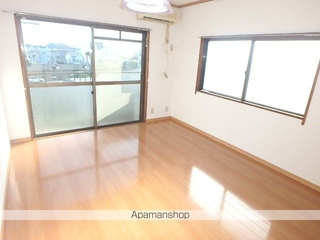 リッシェル北本の内装写真