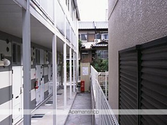 レオパレス鳥羽街道のその他写真