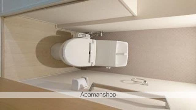 クレイノフェリーチェの内装写真
