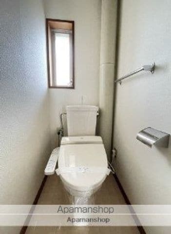 カーサ南富山の内装写真