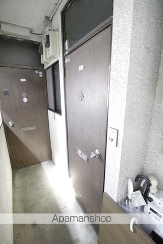 JNハイツの内装写真