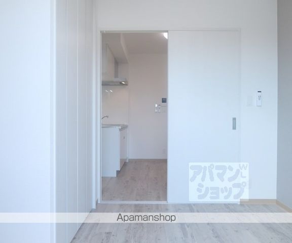ARCA桂川の内装写真