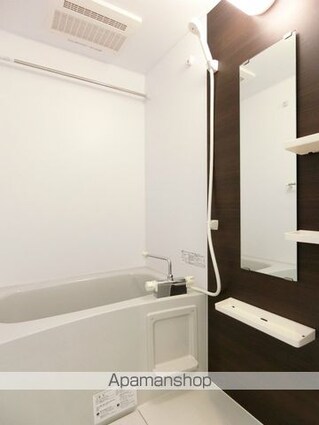 リブリ・Ａ．ｍ　Ⅱ[1K/26.08m2]の内装4