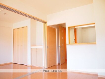 サン　フォレスト　ヴィラ[2LDK/57.52m2]のその他内装1