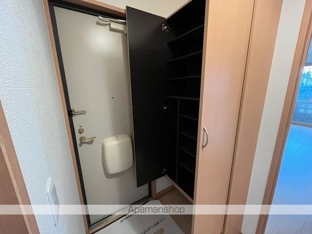 ジュネス針田 B棟の内装写真