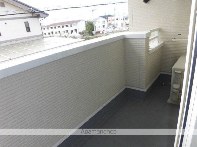 アルモニーの内装写真