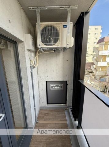 AZEST阪東橋IIの内装写真