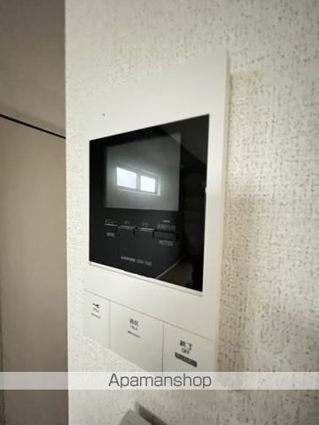 ヒカルサさいたま宮原の内装写真