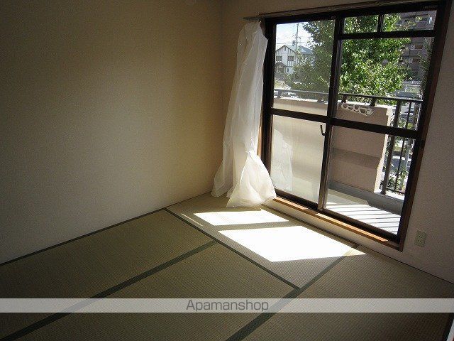 セレーノ園田の内装写真