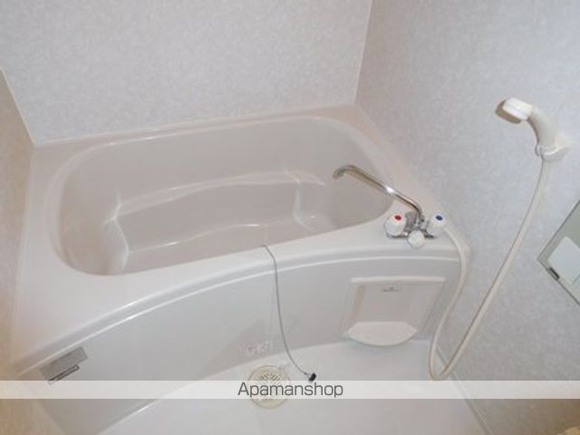 アメニックス福山 11番館の内装写真