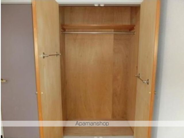 アーバン赤堤の内装写真