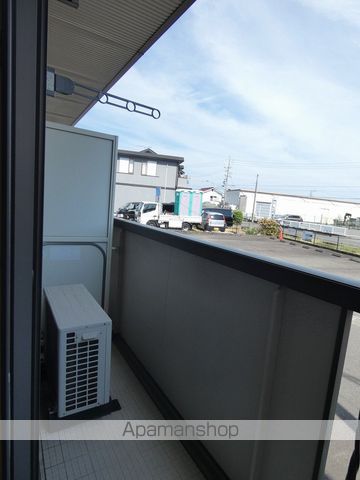 モナリエ小石川の内装写真