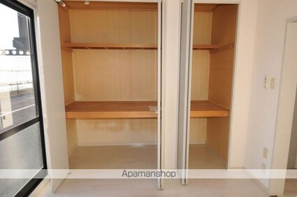 Ｍａｙ　ｏｎｅ　２５Ｂ棟[2DK/42.72m2]の内装9