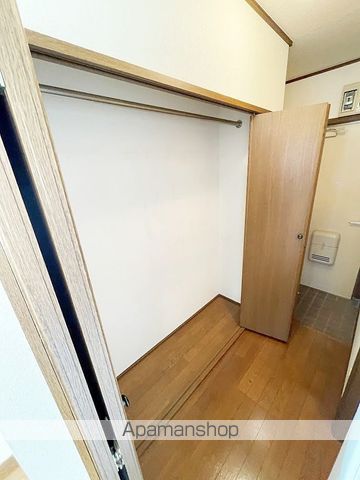 トスカーナAZの内装写真
