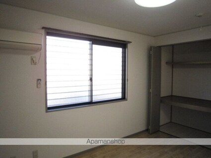 セジュール老松[2DK/48.02m2]の内装1