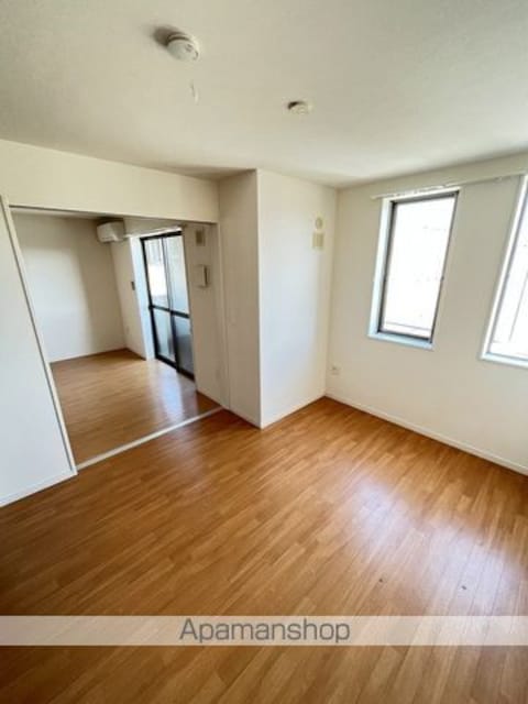 レゴリス[2LDK/54.48m2]の内装7