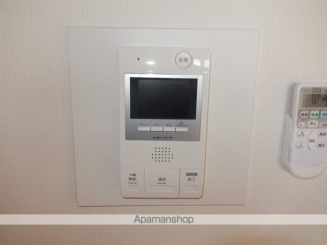 ビブレにししろの内装写真