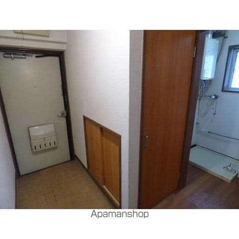 ニューパピリオン加藤の内装写真
