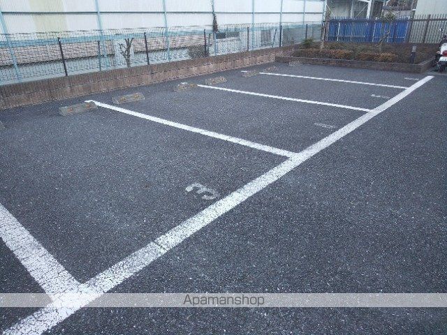 レオパレスアルカンシェルのその他写真