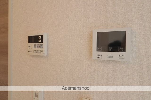 エテルノの内装写真