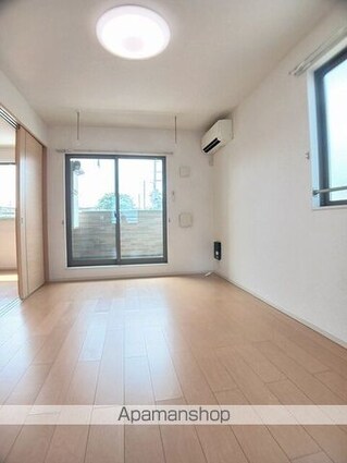 コンフォルト[1LDK/54.17m2]のリビング・居間