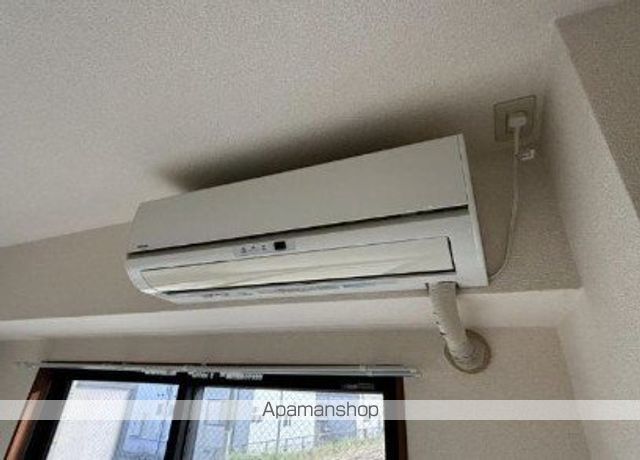 KTBLDの内装写真