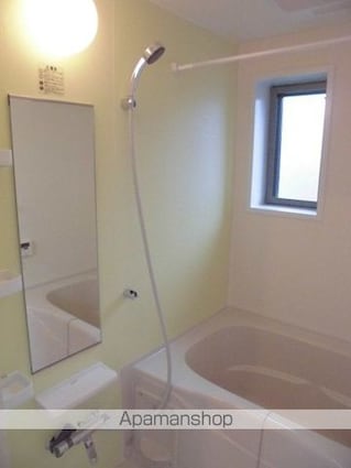 カルモ[2LDK/57.64m2]のバス