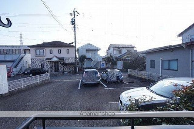 グランシャリオIIのその他写真