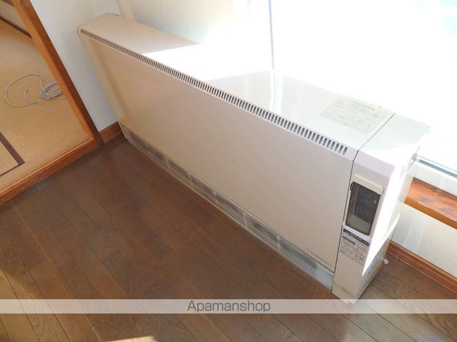 コーポ426の内装写真