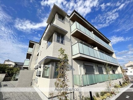 和歌山県和歌山市吹屋町１丁目[1LDK/42.95m2]の外観4