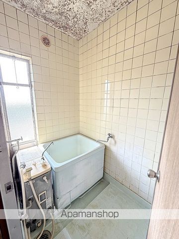 道原マンションの内装写真