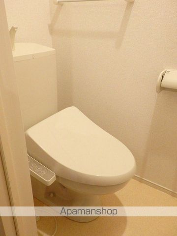 ノーブル川内V番館の内装写真