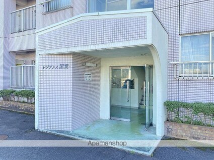 レジデンス黒葉[3DK/68.13m2]の内装1