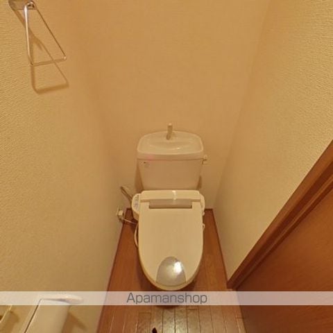 ヒルトップの内装写真