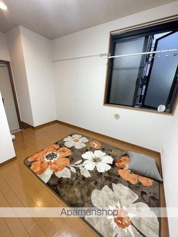 ドミシルAYA拾伍番館の内装写真