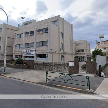 クレイノコラットⅡ[1K/20.29m2]の周辺5