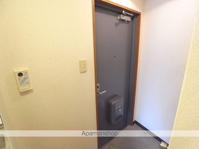 全京都ハウジング壱番館の内装写真