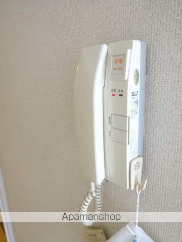 ノースビレッジ本江の内装写真