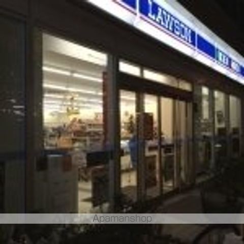 アドバンス新大阪ウエストゲートの周辺写真