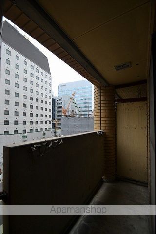 幟町熊本ビルの内装写真