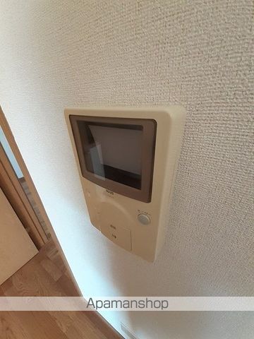 MAISON・Kー1の内装写真