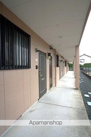プランドールの外観写真