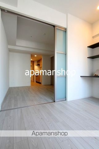 URBANEX難波WESTの内装写真