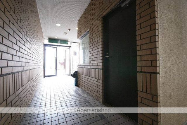 メゾン宮山の内装写真