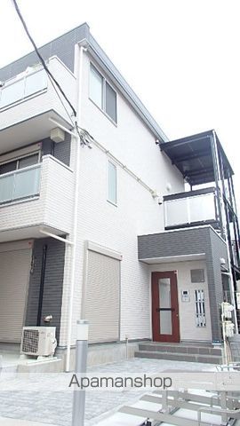 リブリ・小町 101 ｜ 神奈川県鎌倉市小町１丁目9-23（賃貸マンション1LDK・1階・46.50㎡） その25