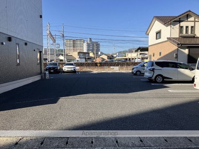 プランドール加納のその他写真