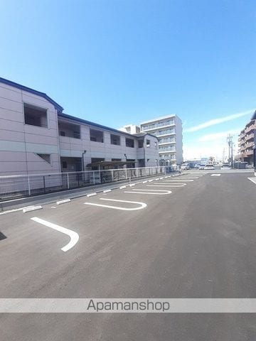 カスケードのその他写真