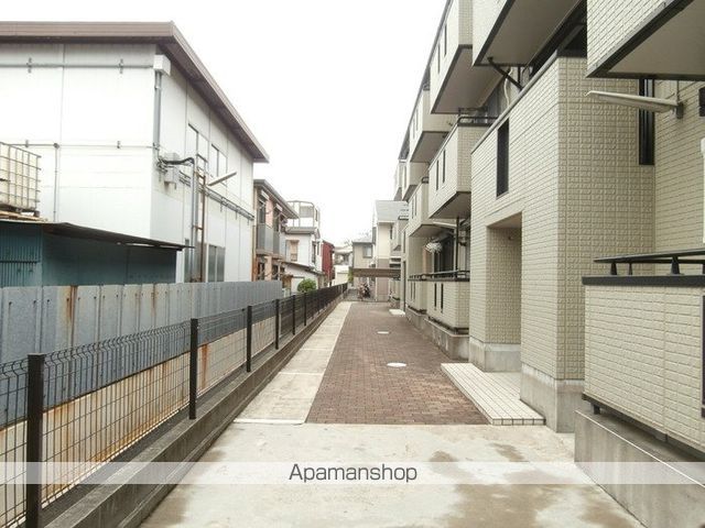 ヴォルスの内装写真