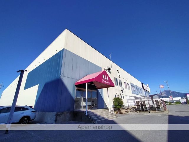 ソレアード　カーサＣ[2DK/50.07m2]の周辺3